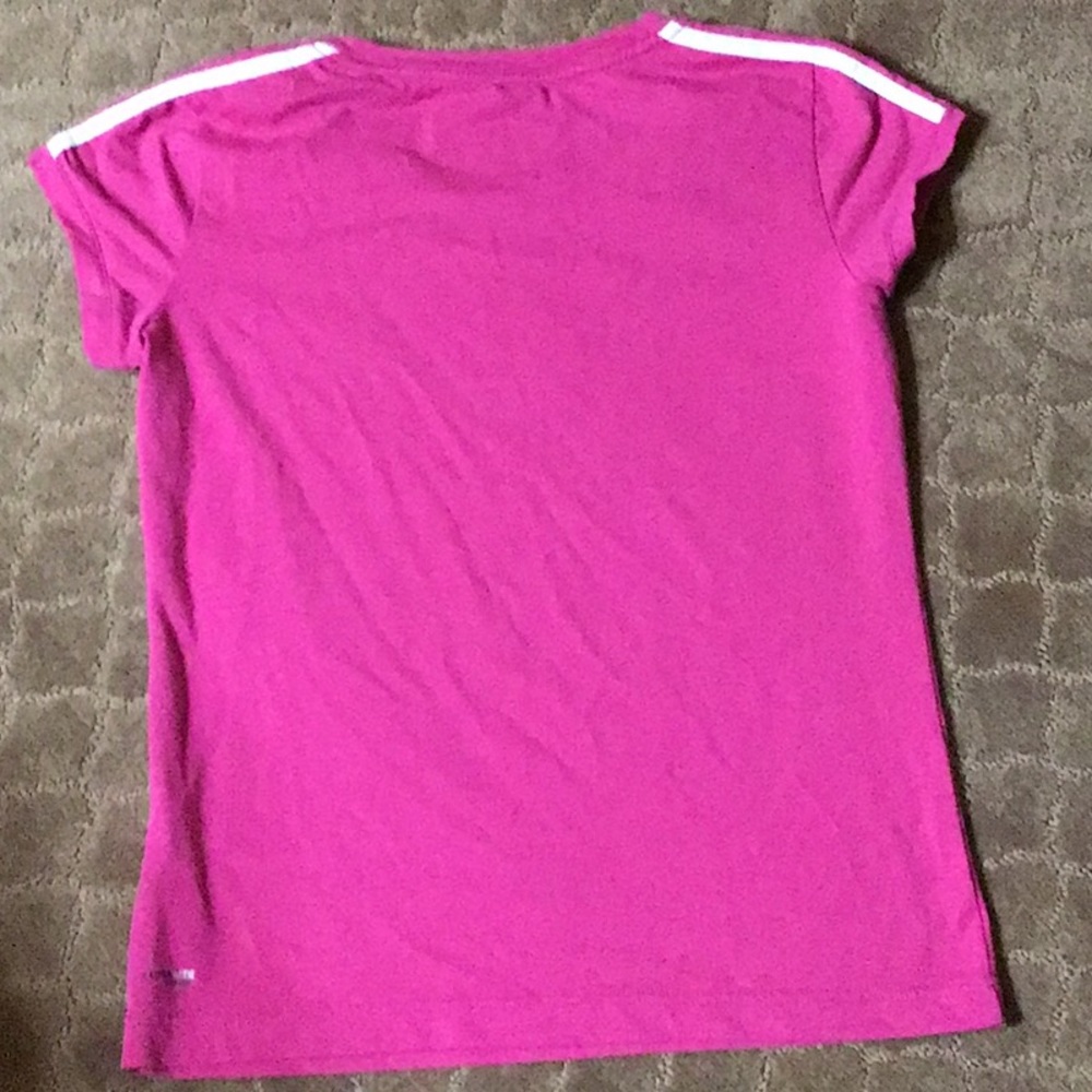 ADIDAS WOMENS TOP - Picture 2 of 4